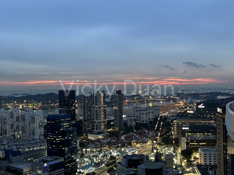 2 Bed Apartment (Condo) for Rent in  One Pearl Bank - Image 10